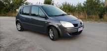 Renault Scenic II