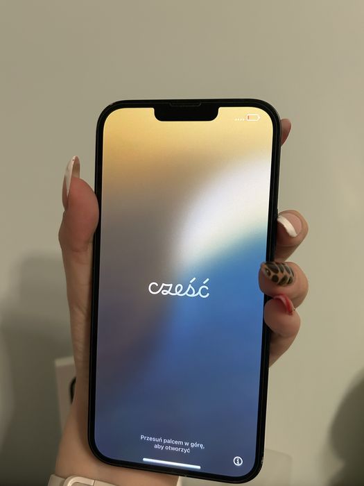 Iphone 14 Plus 128gb - 83% bateria - PEŁEN ZESTAW