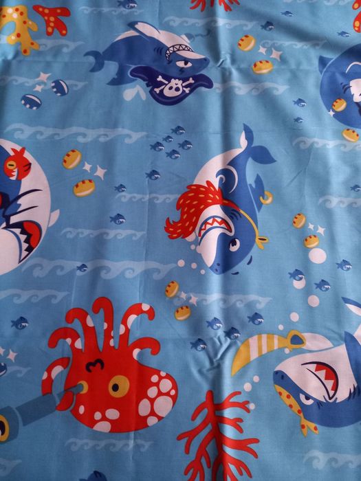 Постільна білизна Якісна та міцна Індивідуальний пошив