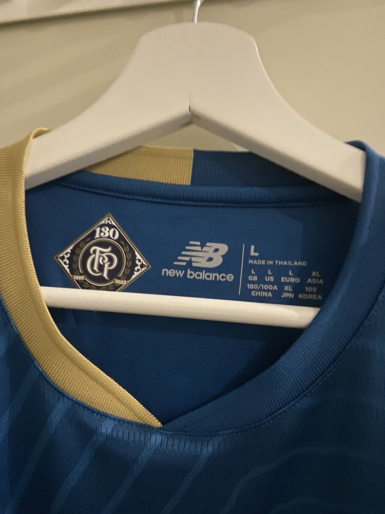 Camisola oficial FC PORTO