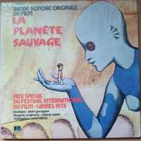 Alain Goraguer – La Planète Sauvage [2006r]