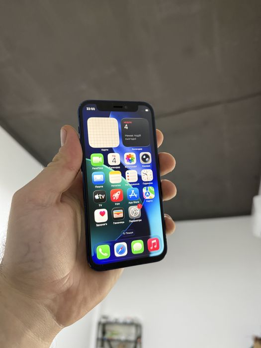 Apple iphone 12 mini 128 gb neverlock айфон міні 100%