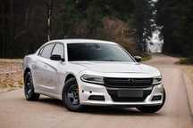 Dodge Charger DODGE CHARGER 5.7 HEMI wersja policyjna 370KM