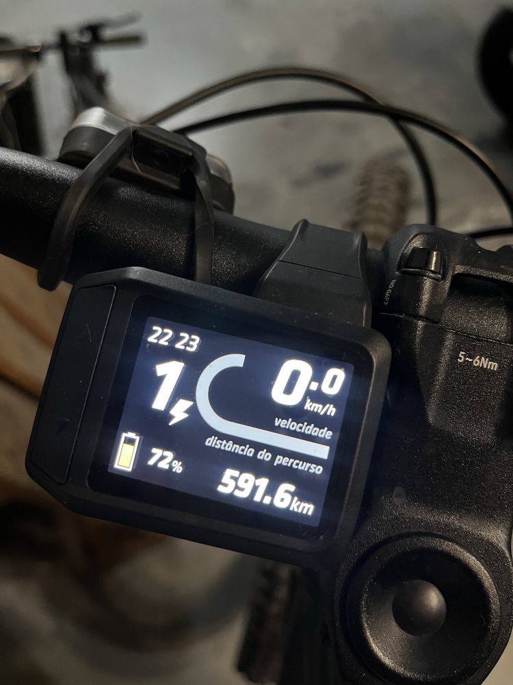 Rockrider E-EXPL 700 29”” eletrica