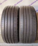 Шини літні R20 255/40 Pirelli PZero