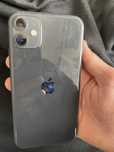 Iphone 11 - Kondycja 100%