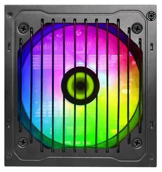 Блок живлення GameMax VP-800-RGB 800W