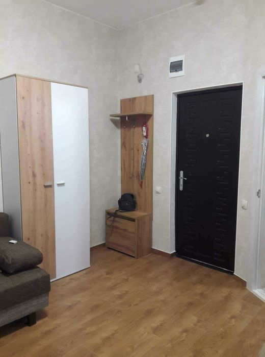 Сдам 1 комнатную небольшую смарт-квартиру ул.Бугаевская