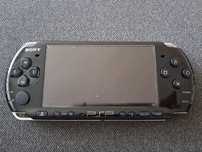 Psp 3004 piano black z grami