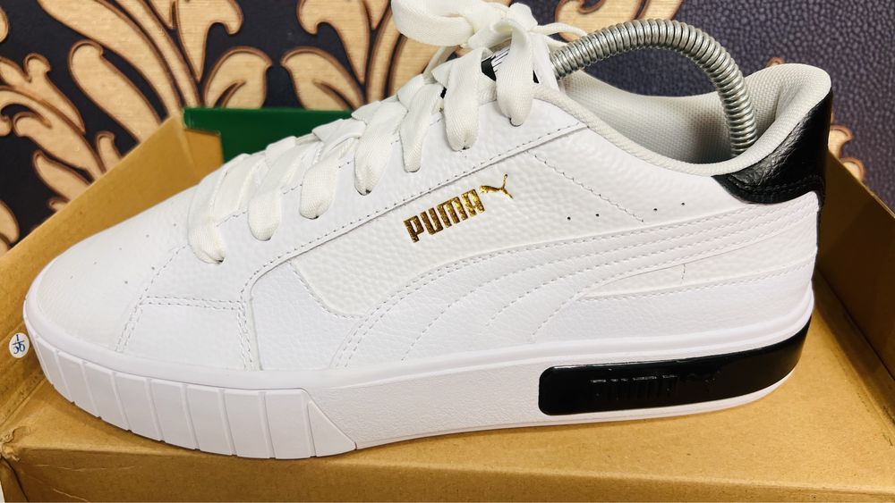 Кросівки - Puma Cali star wn’s, розмір 41. Оригінал!!!