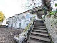 Casa Antiga tipo Senhorial Séc. XIX, EN1, Gaia, Porto