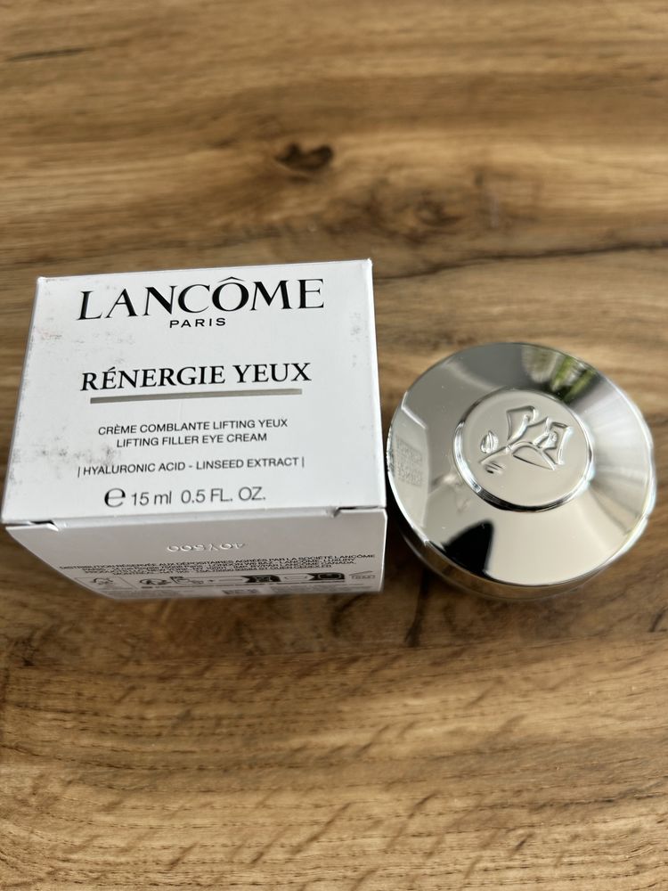 Krem pod oczy Lancome Douglas