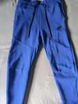 Spodnie Nike tech fleece 
Kolor game royal
Rozmiar XS