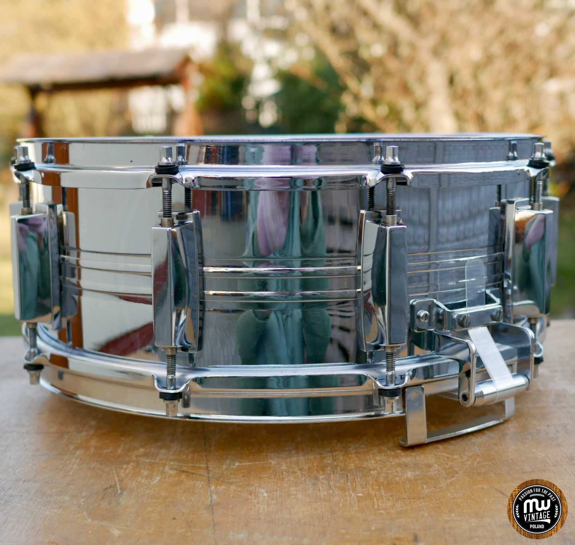 Werbel Yamaha SD-755MD 14″ x 5,5″ Vintage ‼️