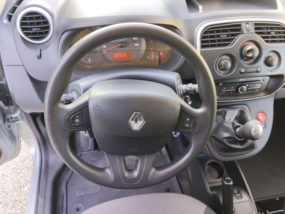 Renault Kangoo 1.5 Dci 2 Lugares C/IVA Dedutível