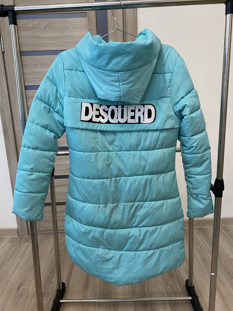 Зимова куртка/дитяча куртка