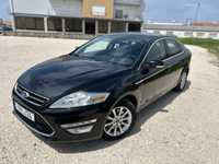 Ford Mondeo 1.8 TDCI, Gasóleo, 185911KM.