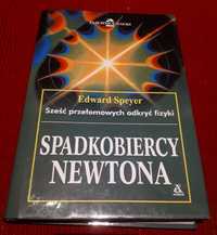 Spadkobiercy Newtona Edward Speyer 1997