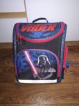 Plecak tornister star wars