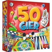 50 Gier Trefl, Trefl