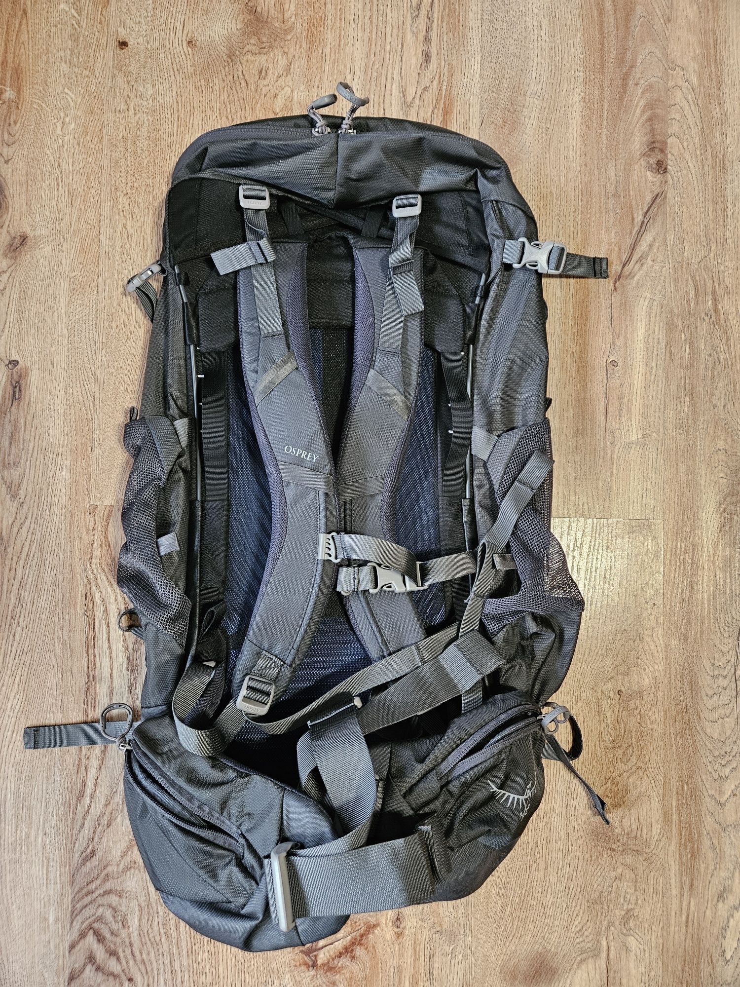 Plecak wyprawowy OSPREY Viva 45