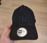 Бейсболка New Era New York yankees