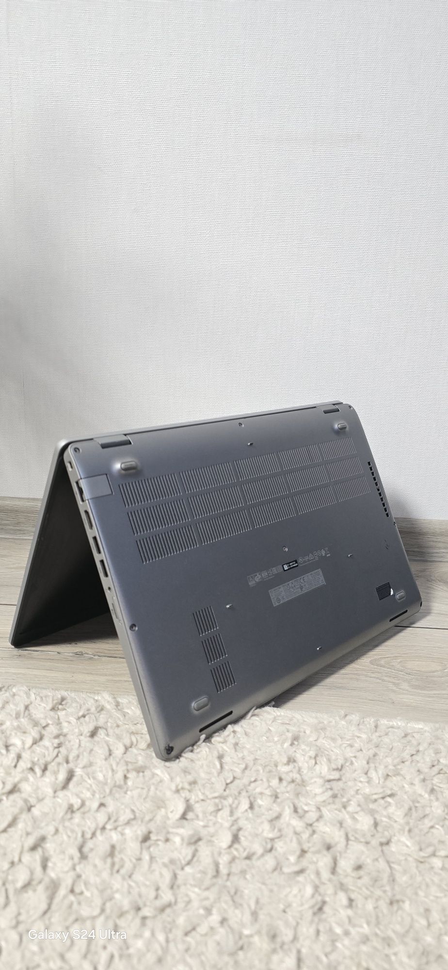 Dell 5510 (i5, IPS, SSD)