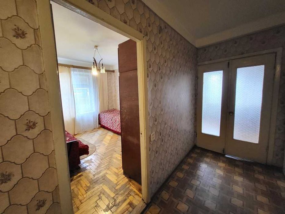 Продажа 2-х к.кв. ул. Казака Бабуры, д.18, ТРЕТИЙ ЭТАЖ.