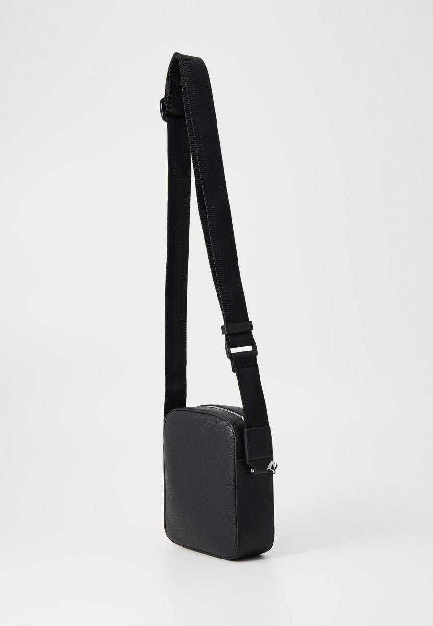 100% ОРИГИНАЛ BOSS Hugo ray classic bag мужская сумка черная В НАЛИЧИИ
