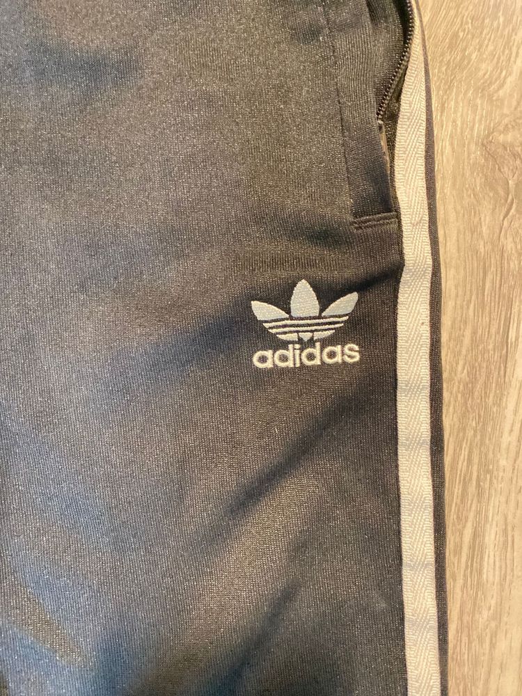 Calça Adidas Original