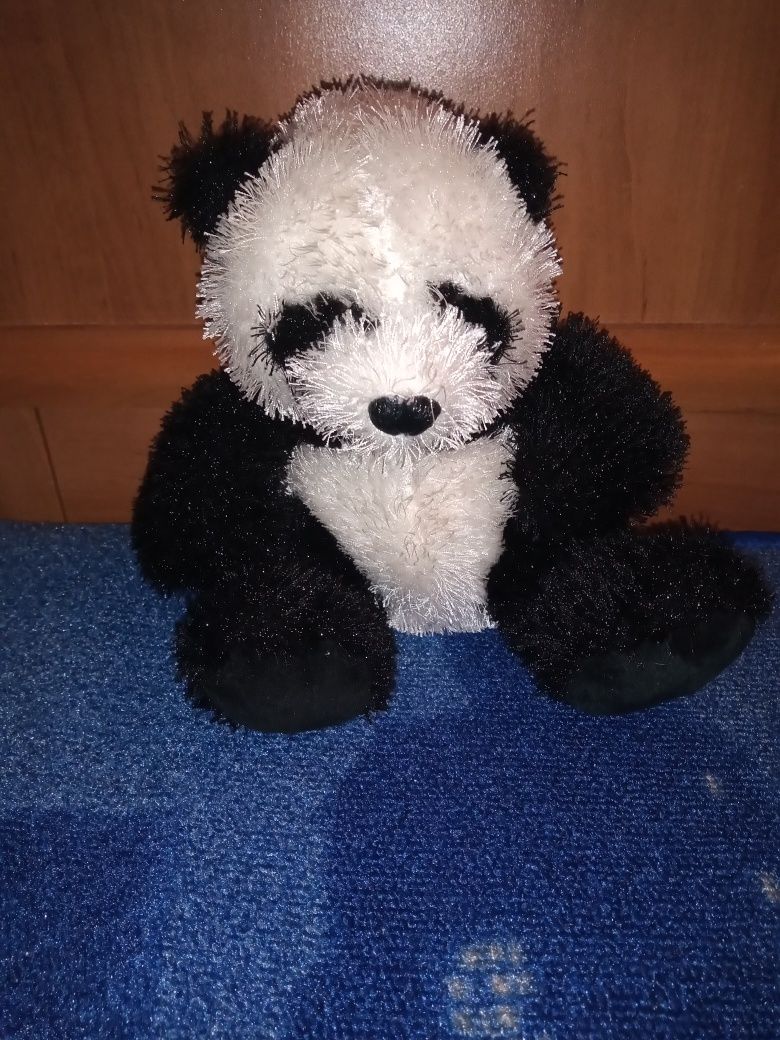 Maskotka Miś Panda