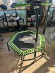 Trampolina Salta