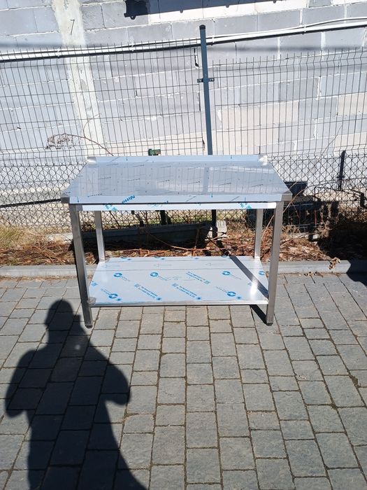 Stół Gastronomiczny 120x70