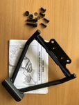 Reforco de porta-bagagens Royal Enfield Himalyan