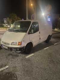 Ford Transit 2.5 D 1999 PRECO FIXO