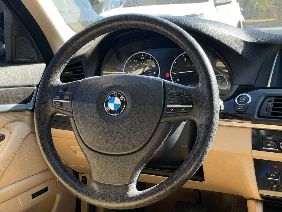 BMW 528 XI №3300 (ВНЕСОК від 15%) Альянс Авто Кривий Ріг