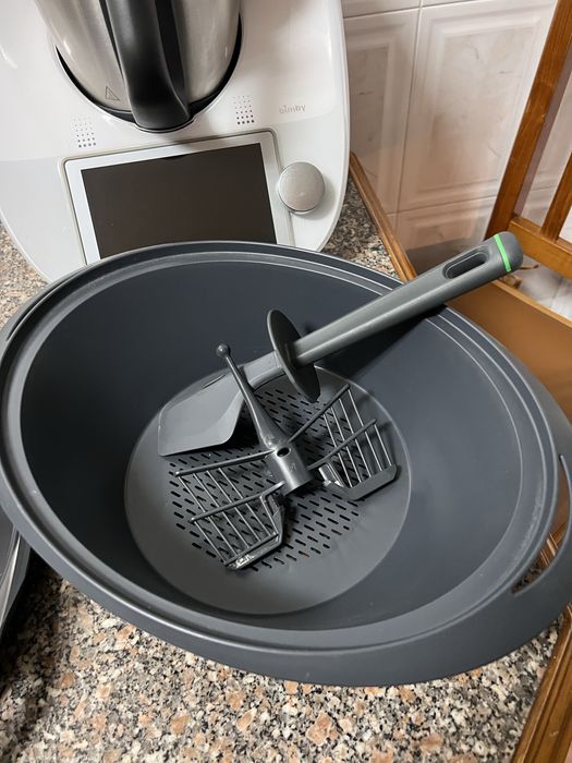 Bimby TM6 Excelente Estado