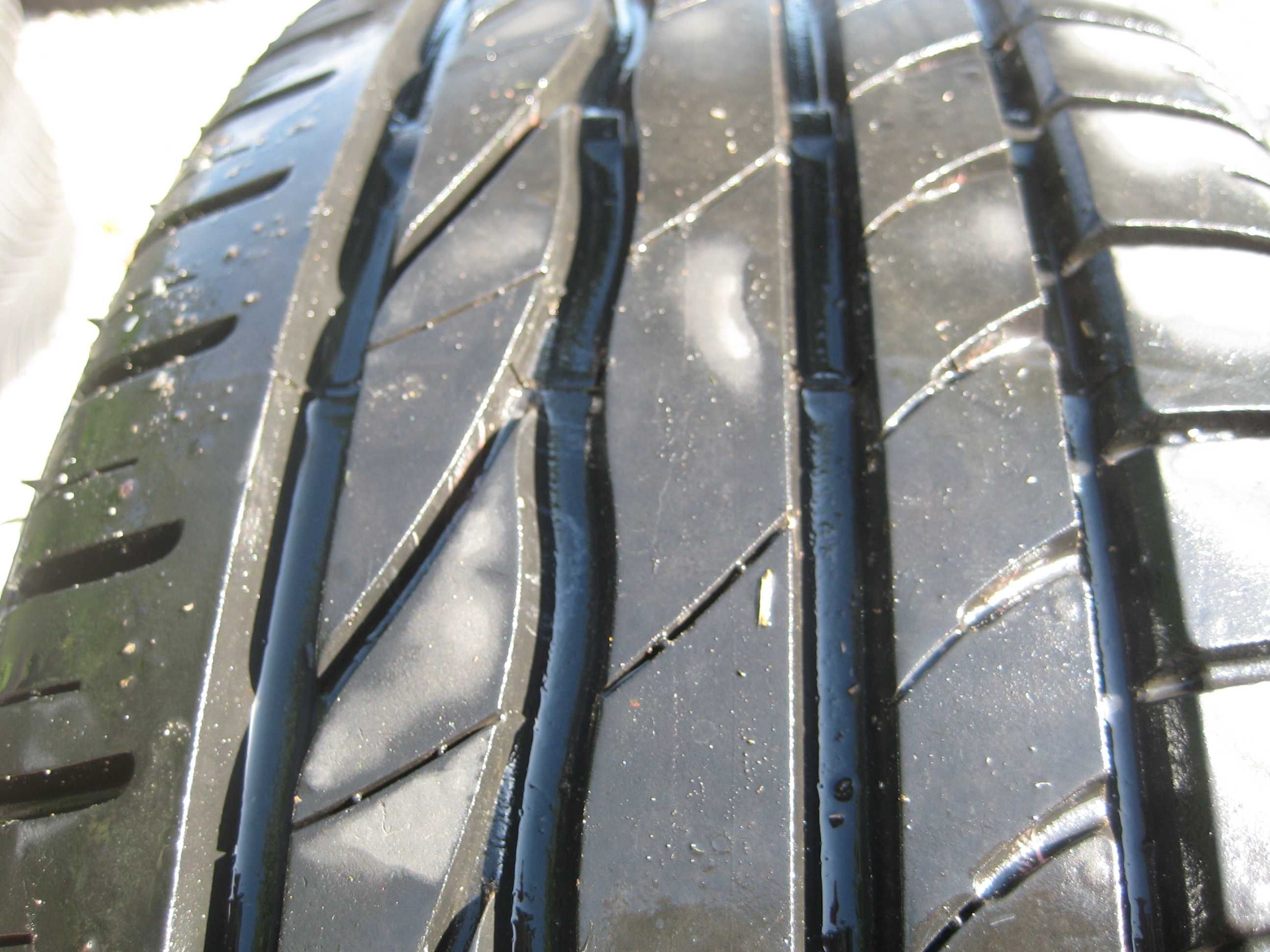 Bridgestone Turanza ER300 185/60R15 84 H