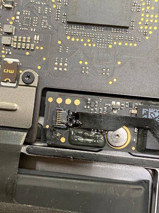 Ремонт мобільних телефонів, планшетів, ноутбуків, ПК у Запоріжжі