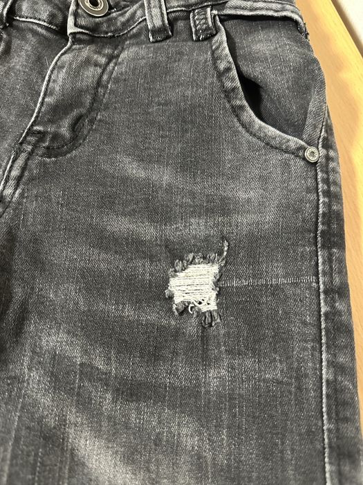 Стильні джинси!!!