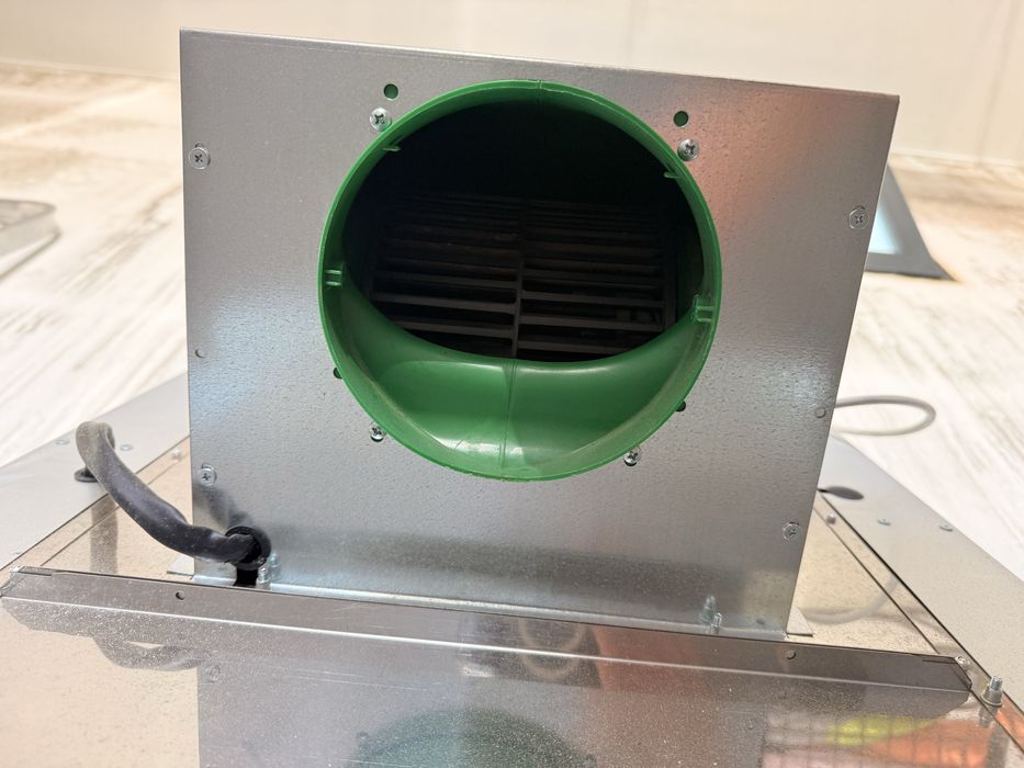 Exaustor de teto/ilha TEKA