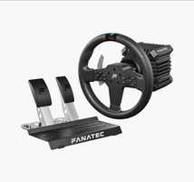 Fanatec CSL DD QR2 Ready2Race Bundle Магазин DE2UA, гарантія 1 рік.