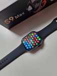 Smartwatch s9 max