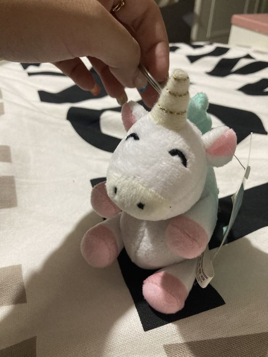 Porta-chaves da Mr. Wonderful