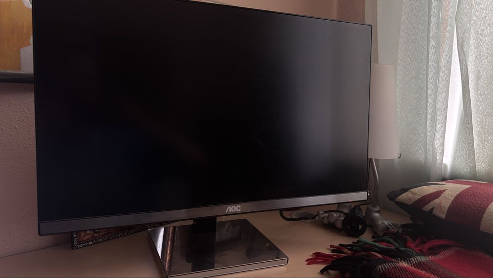 Монітор 25" AOC q2577pwq