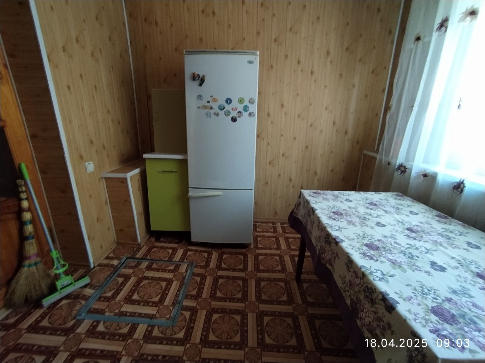 Сдам 3-х кв. Пограничная -Садовая.