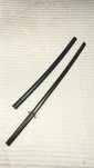 Bokken Sabre de treino