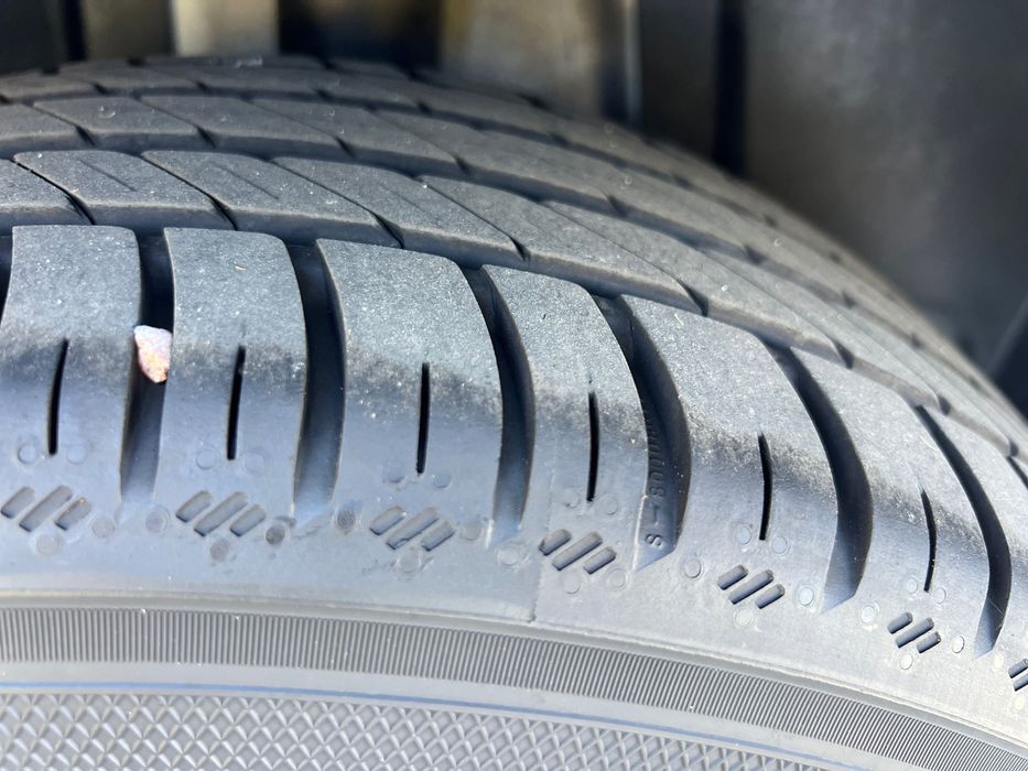 Опель Астра К 2017