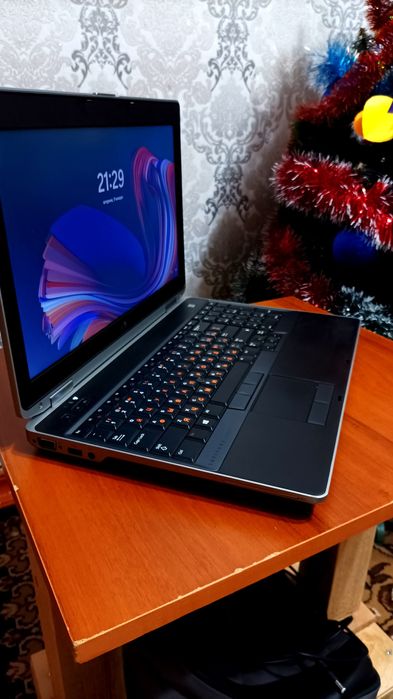 Продам отличный ноутбук Dell