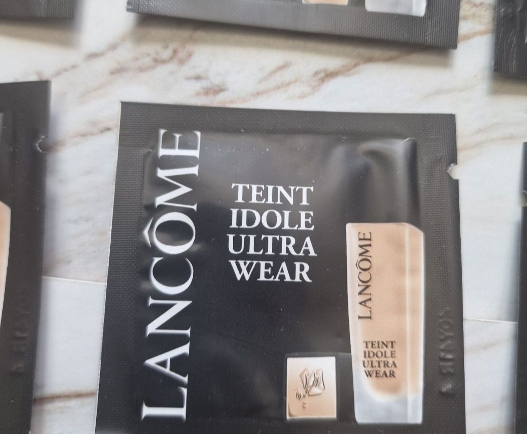 Podkład lancome teint idole ultra wear 220c 20 ml